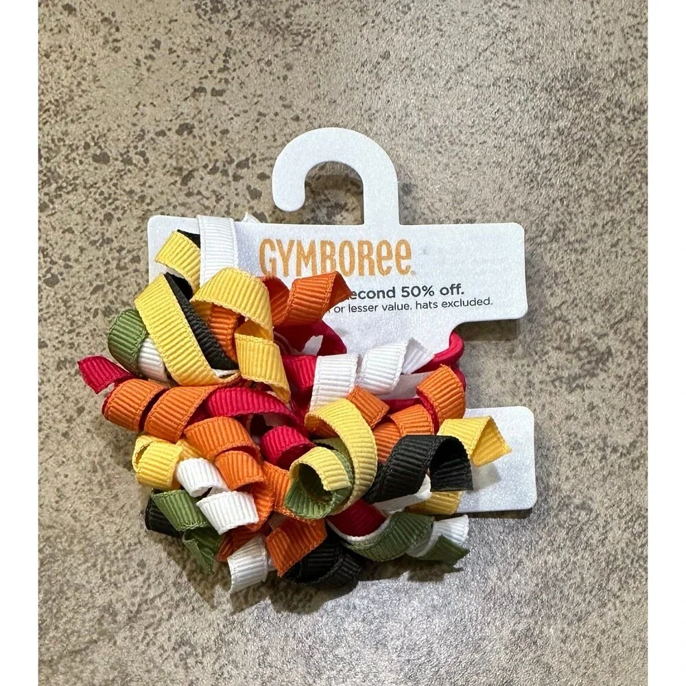 Gymboree nwt or